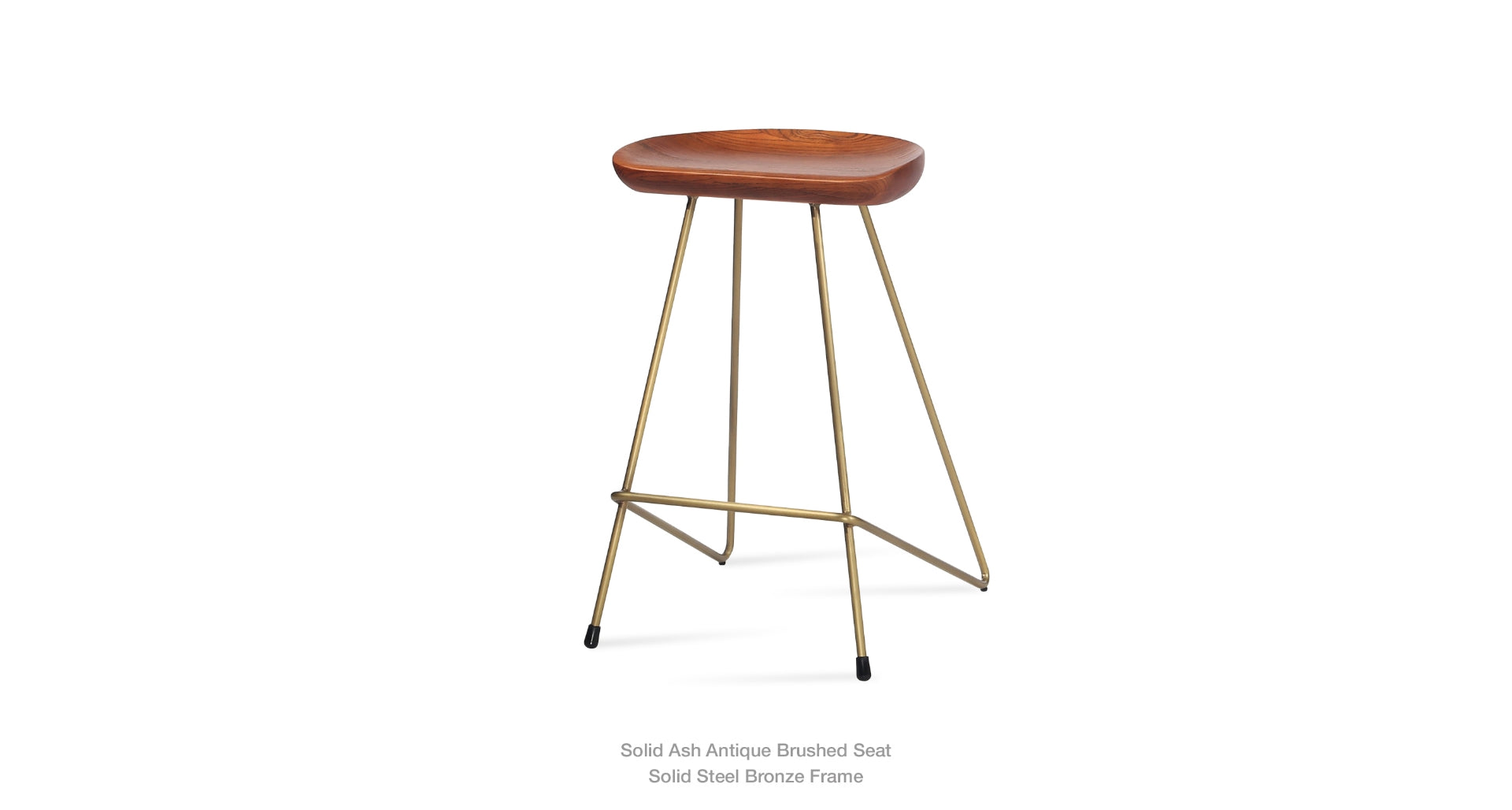 Cattelan Stools - available in various heights | Image 11 | InSTYLE Home & Rugs