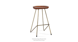 Cattelan Stools - available in various heights | Image 3 | InSTYLE Home & Rugs
