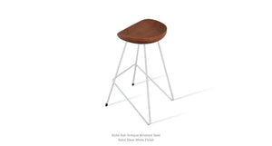 Cattelan Stools - available in various heights | Image 4 | InSTYLE Home & Rugs