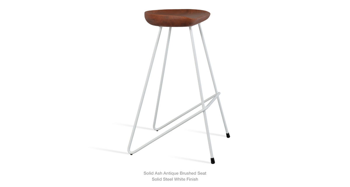 Cattelan Stools - available in various heights | Image 5 | InSTYLE Home & Rugs