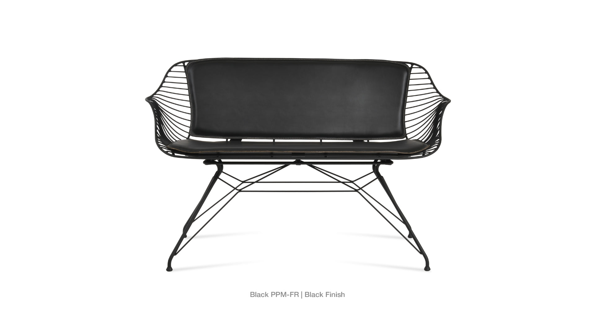 Zebra Two Seater - | Image 7 | InSTYLE Home & Rugs