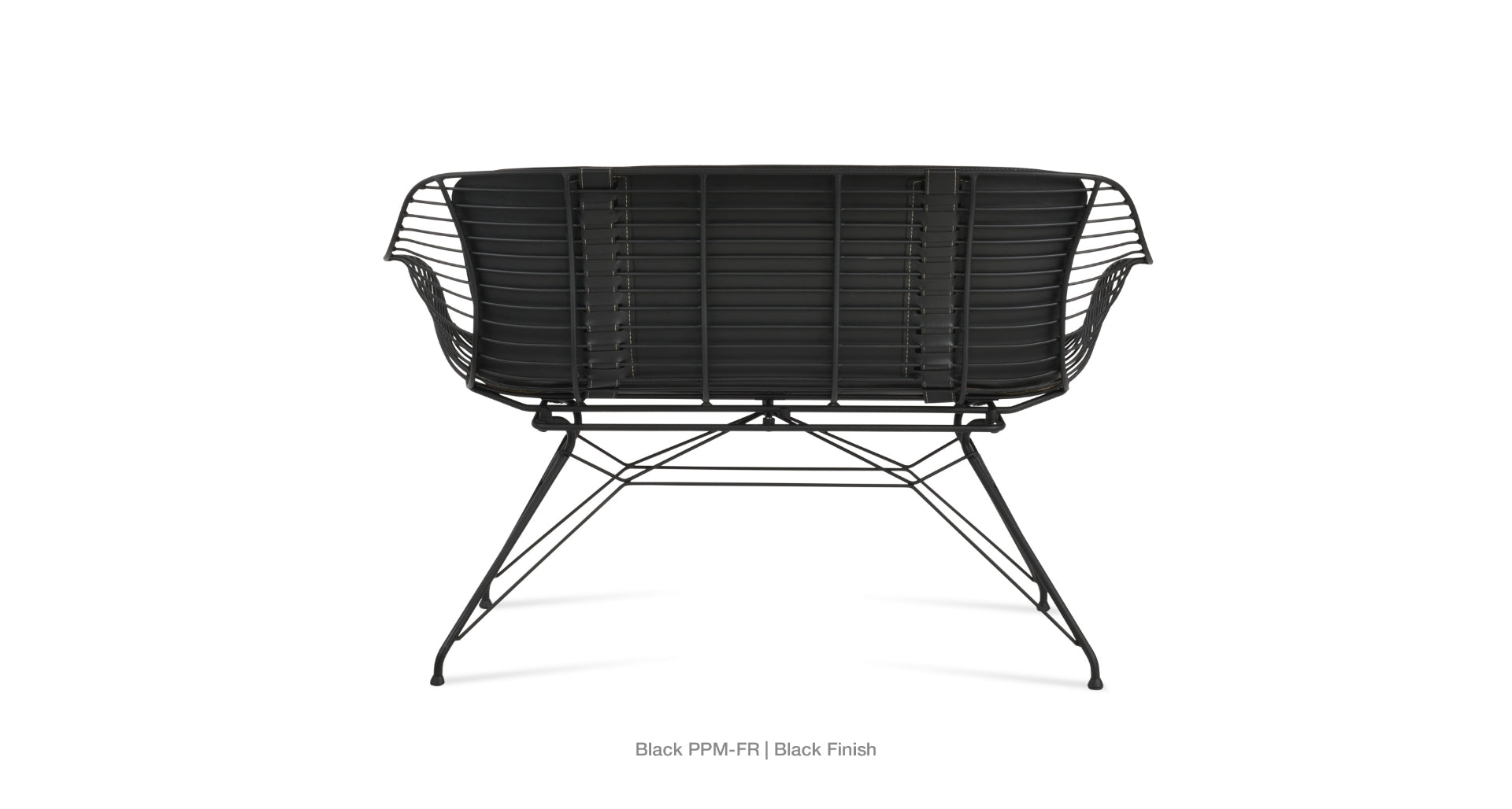 Zebra Two Seater - | Image 9 | InSTYLE Home & Rugs