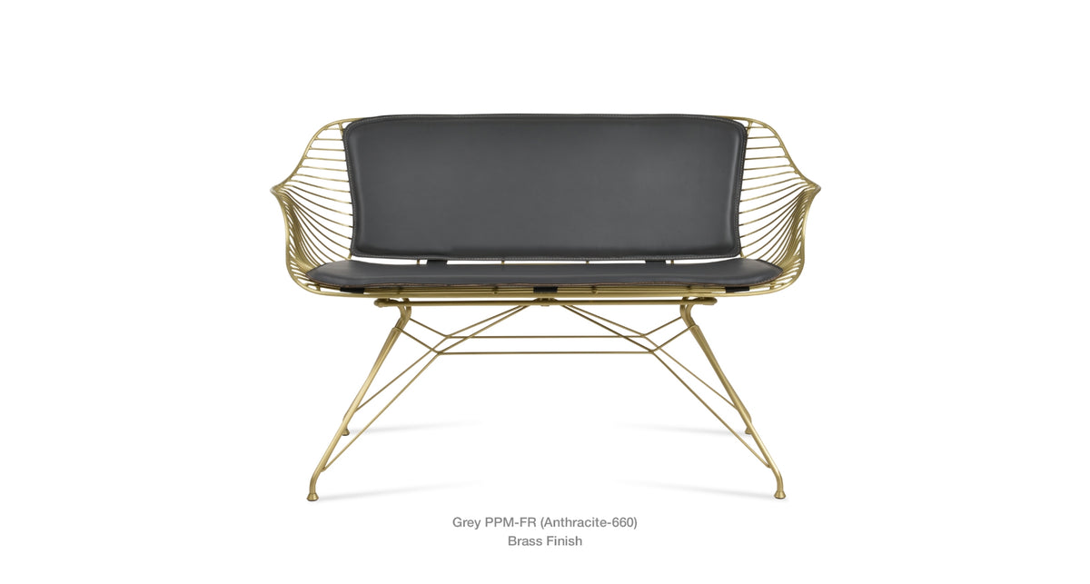Zebra Two Seater - | Image 10 | InSTYLE Home & Rugs