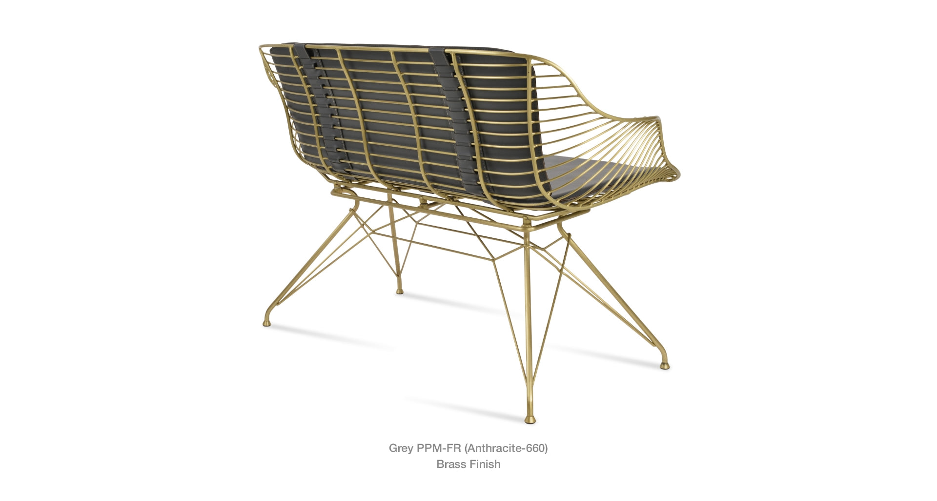 Zebra Two Seater - | Image 12 | InSTYLE Home & Rugs