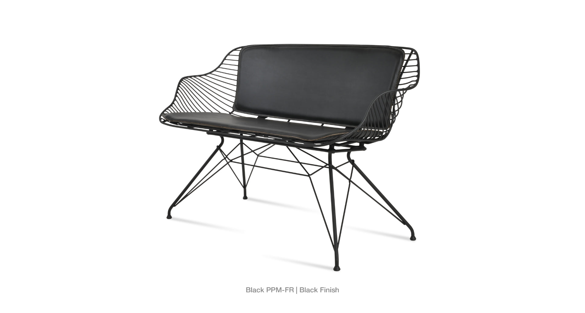 Zebra Two Seater - | Image 8 | InSTYLE Home & Rugs