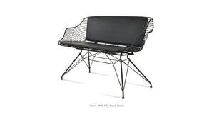 Zebra Two Seater - | Image 8 | InSTYLE Home & Rugs
