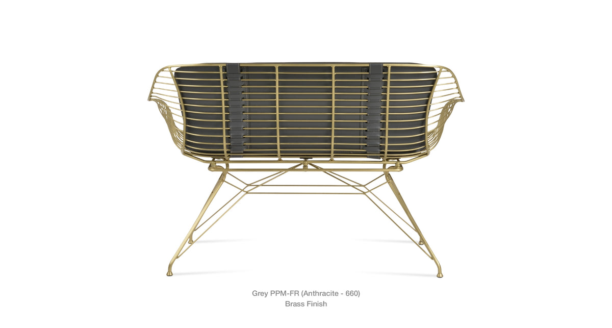 Zebra Two Seater - | Image 13 | InSTYLE Home & Rugs