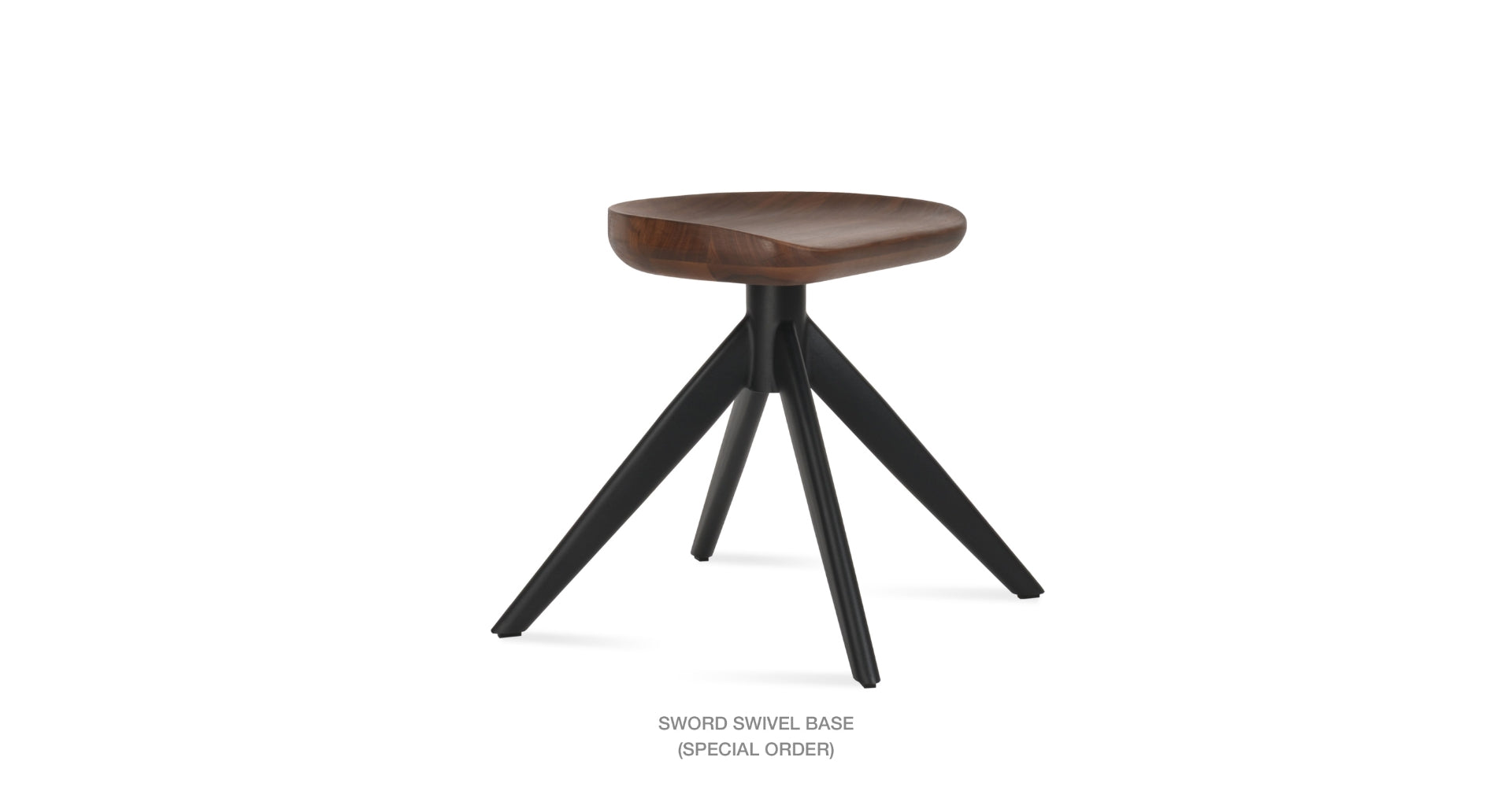 Cattelan Pyramid MW Stools - compact and stylish design | Image 9 | InSTYLE Home & Rugs