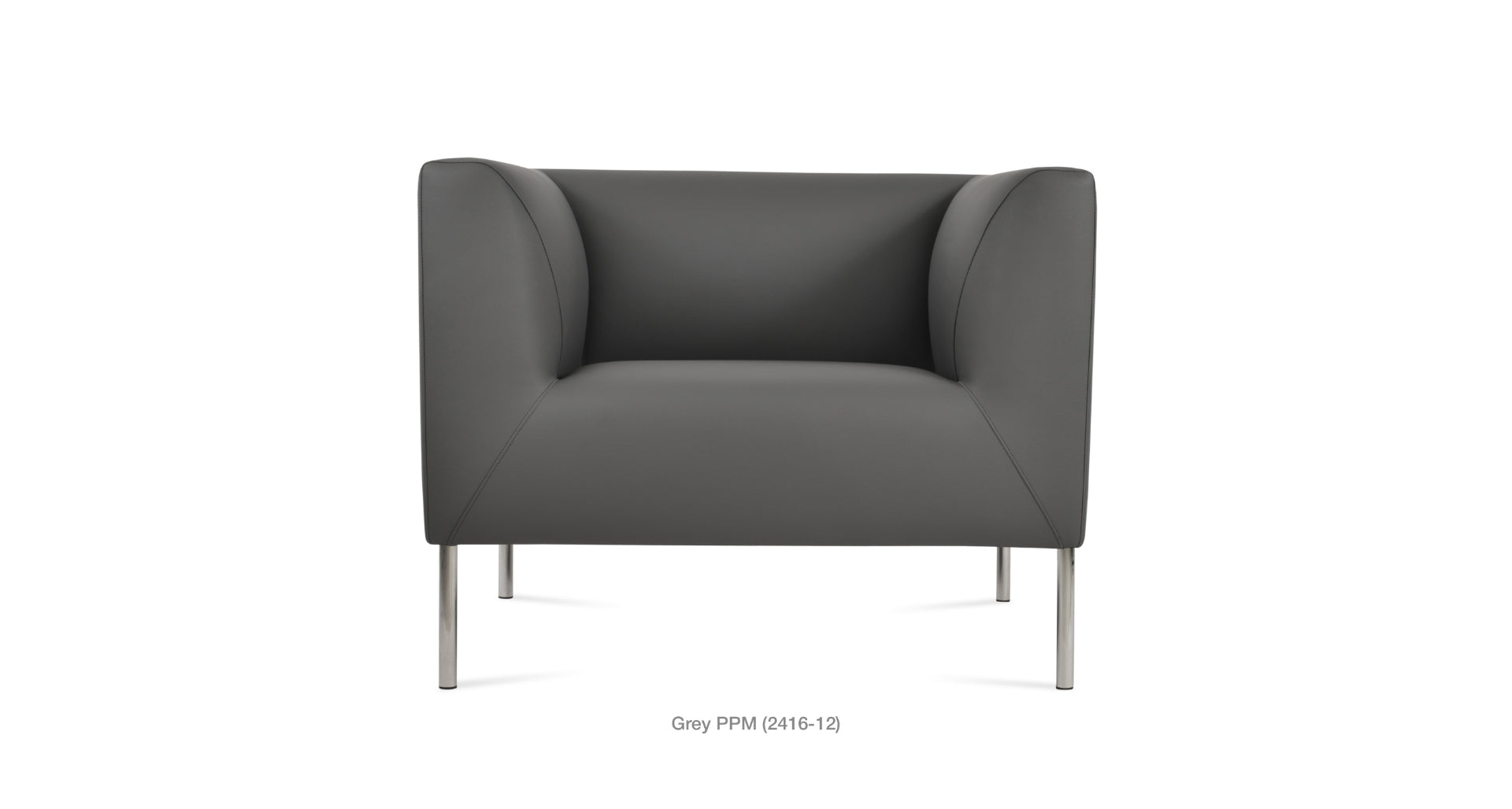 Laguna Armchair - upholstered armchair with padded comfort | Image 30 | InSTYLE Home & Rugs