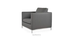 Istanbul Armchair - cozy armchair for reading and relaxation | Image 24 | InSTYLE Home & Rugs