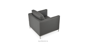 Istanbul Armchair - cozy armchair for reading and relaxation | Image 26 | InSTYLE Home & Rugs