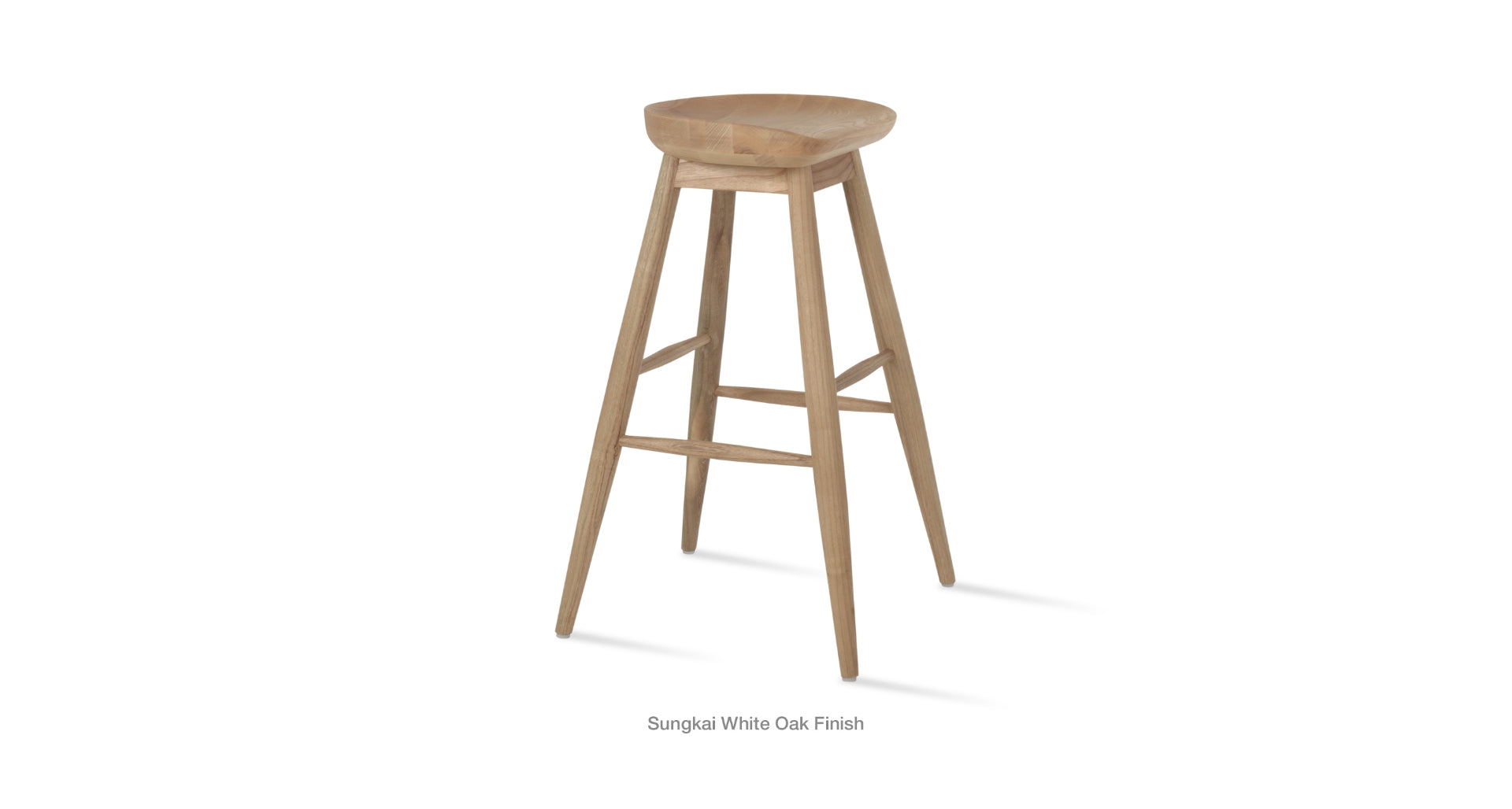 Cattelan Baba Stools - perfect for small spaces | Image 12 | InSTYLE Home & Rugs