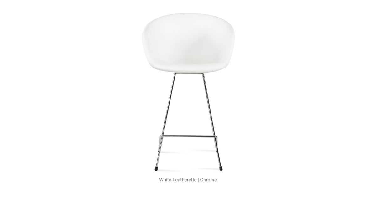 Tribeca Cattelan Stools - available in various heights | Image 32 | InSTYLE Home & Rugs
