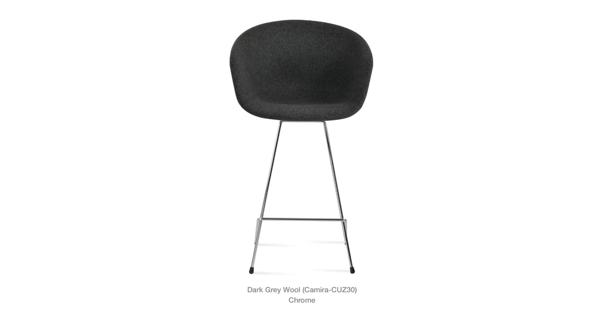 Tribeca Cattelan Stools - available in various heights | Image 35 | InSTYLE Home & Rugs