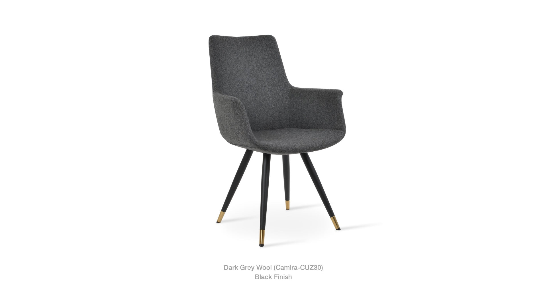 Bottega Star HB Chair - variety of styles from classic to contemporary | Image 19 | InSTYLE Home & Rugs