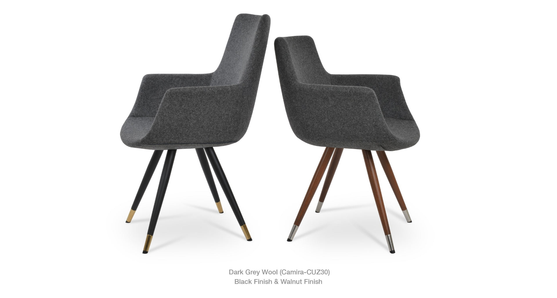 Bottega Star HB Chair - variety of styles from classic to contemporary | Image 36 | InSTYLE Home & Rugs