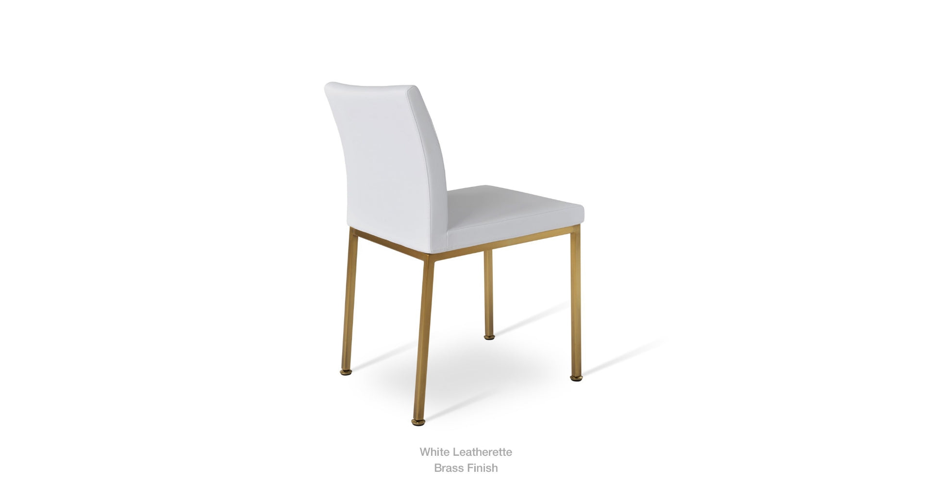 Aria Metal Chair - durable construction for long-lasting use | Image 112 | InSTYLE Home & Rugs