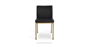 Aria Metal Chair - durable construction for long-lasting use | Image 105 | InSTYLE Home & Rugs