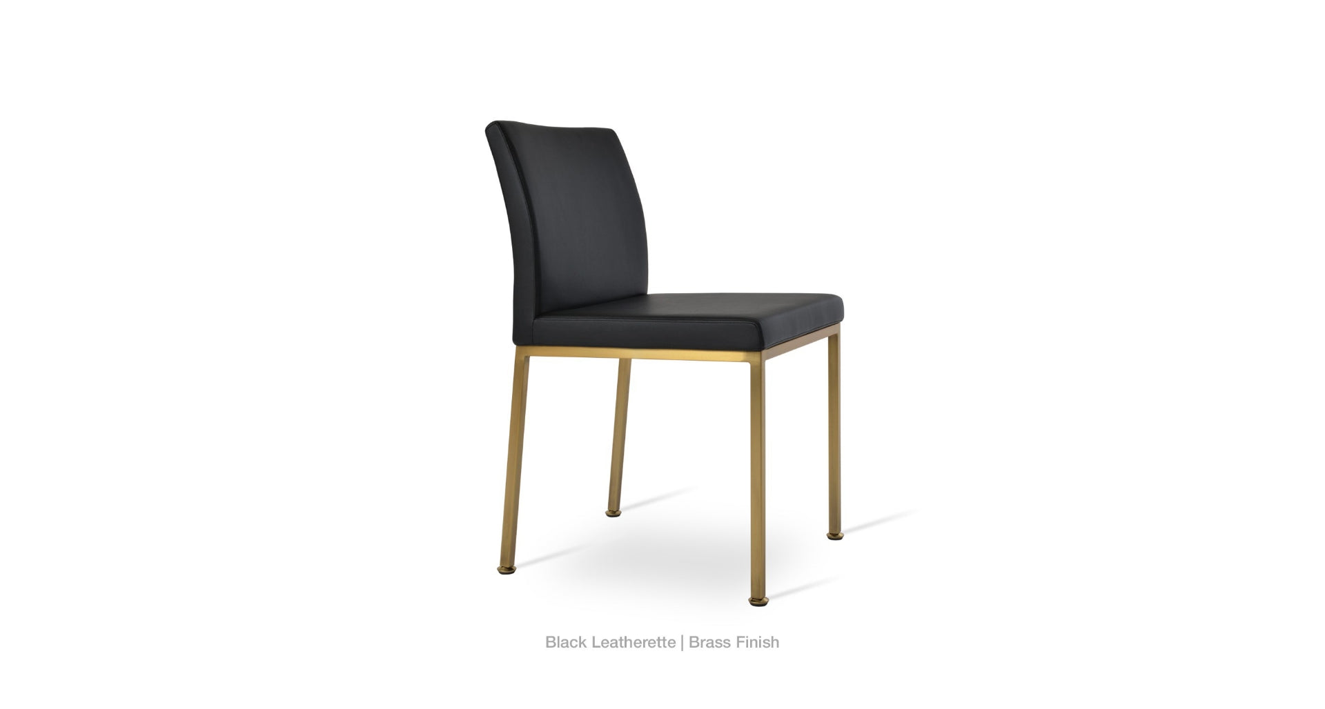 Aria Metal Chair - durable construction for long-lasting use | Image 106 | InSTYLE Home & Rugs