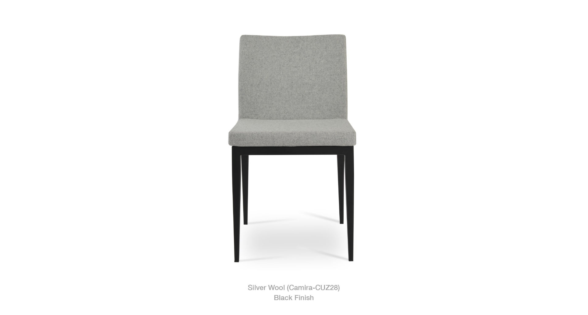Aria MW Chair - durable construction for long-lasting use | Image 9 | InSTYLE Home & Rugs