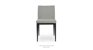 Aria MW Chair - durable construction for long-lasting use | Image 9 | InSTYLE Home & Rugs