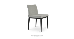 Aria MW Chair - durable construction for long-lasting use | Image 10 | InSTYLE Home & Rugs