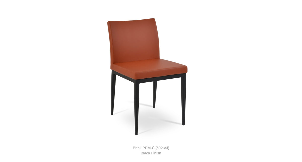 Aria MW Chair - durable construction for long-lasting use | Image 19 | InSTYLE Home & Rugs