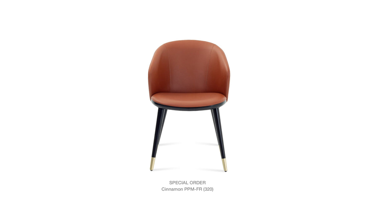 Athena Wood Chair - variety of styles from classic to contemporary | Image 13 | InSTYLE Home & Rugs