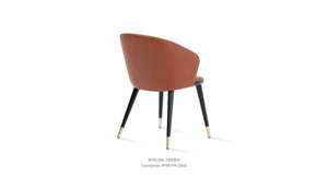 Athena Wood Chair - variety of styles from classic to contemporary | Image 16 | InSTYLE Home & Rugs