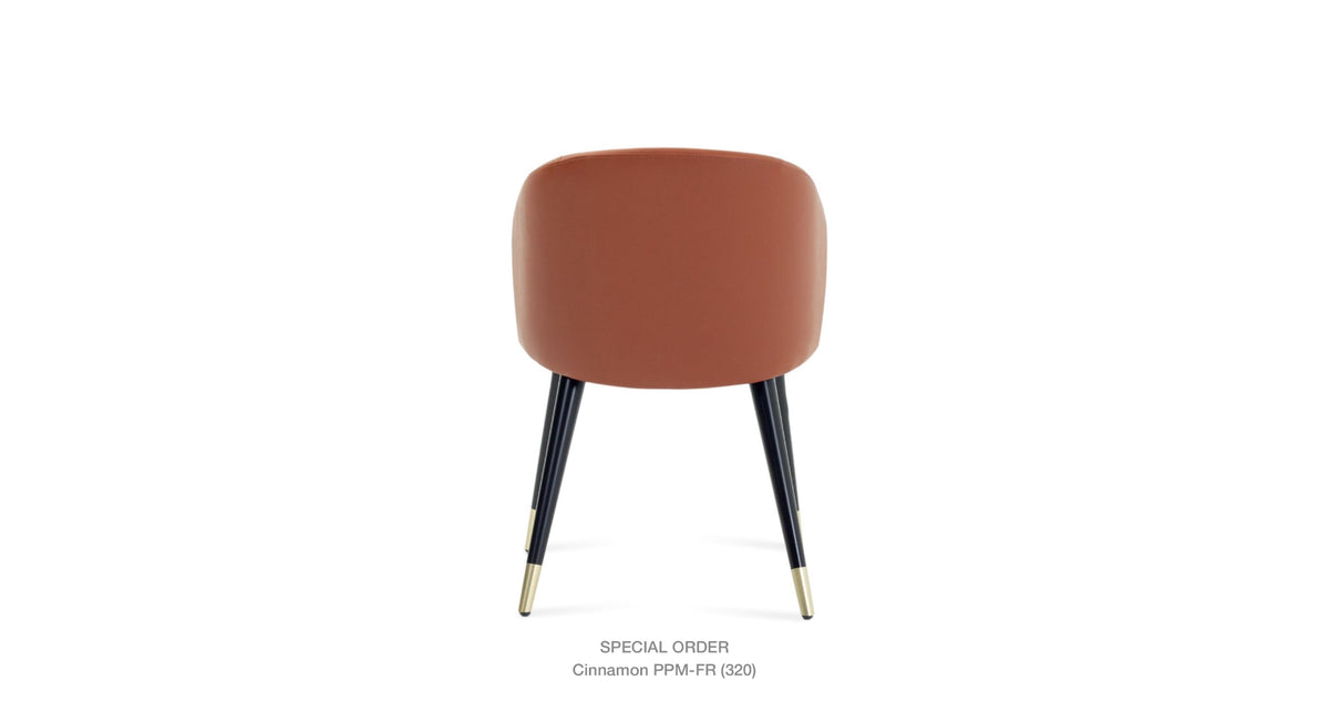 Athena Wood Chair - variety of styles from classic to contemporary | Image 17 | InSTYLE Home & Rugs