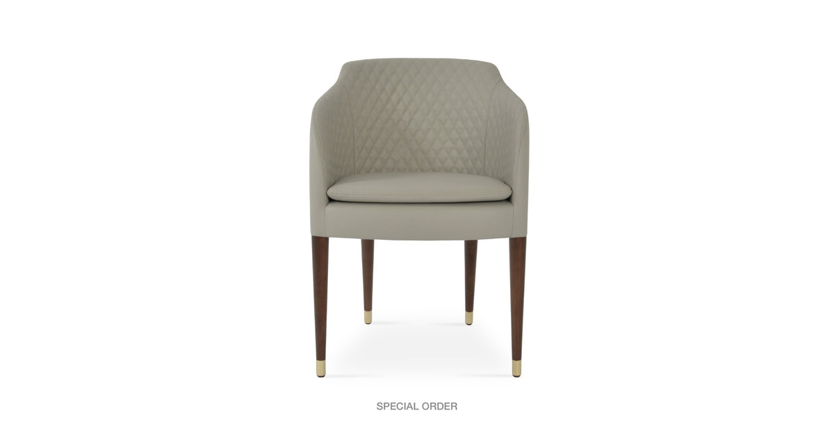 Buca Wood Chair - variety of styles from classic to contemporary | Image 44 | InSTYLE Home & Rugs