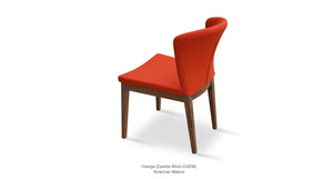 Capri Wood Chair - comfortable seating for dining and office spaces | Image 18 | InSTYLE Home & Rugs