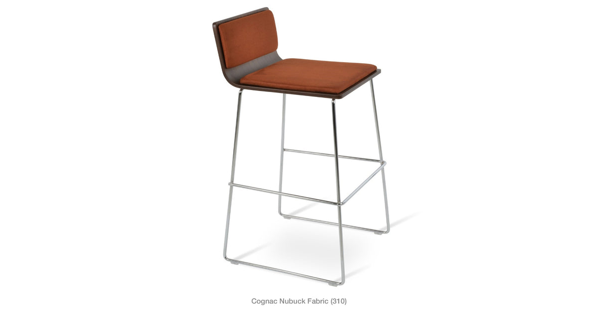 Corona HB Wire Stools - available in various heights | Image 24 | InSTYLE Home & Rugs