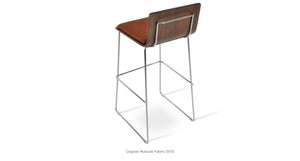Corona HB Wire Stools - available in various heights | Image 25 | InSTYLE Home & Rugs