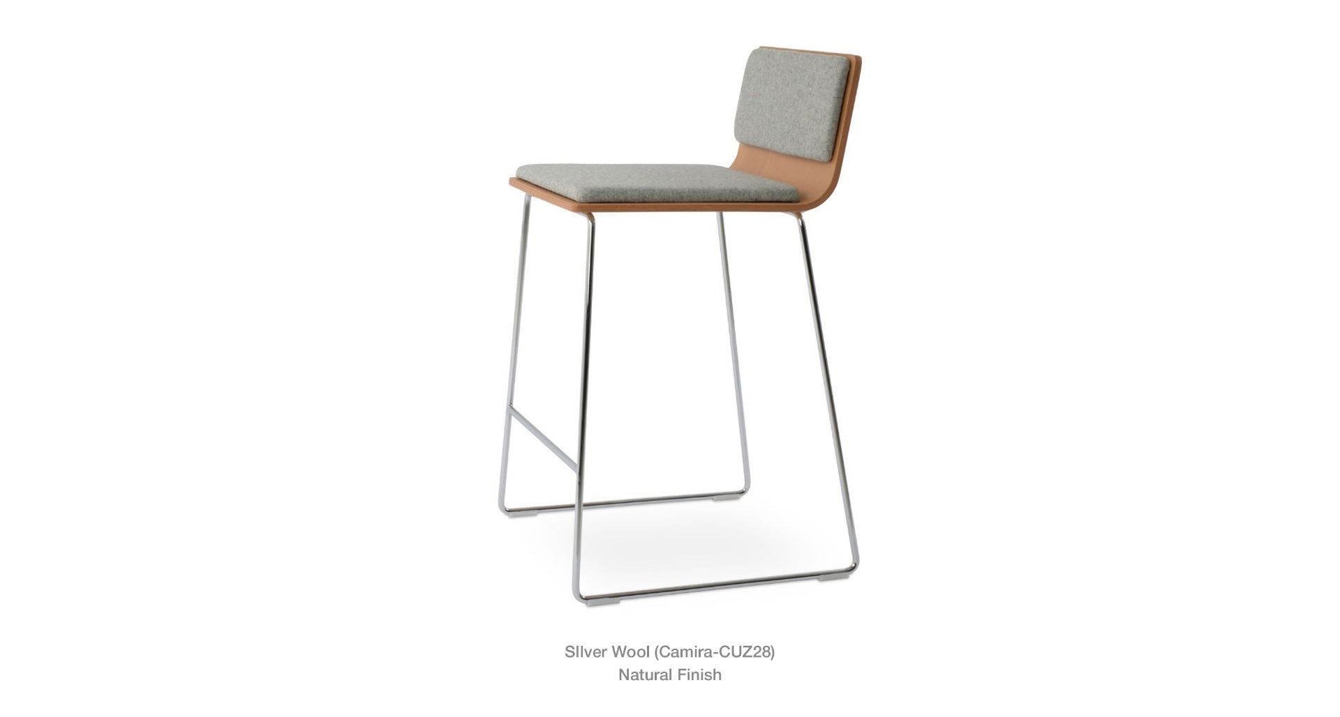Corona HB Wire Stools - available in various heights | Image 11 | InSTYLE Home & Rugs
