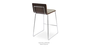 Corona HB Wire Stools - available in various heights | Image 46 | InSTYLE Home & Rugs
