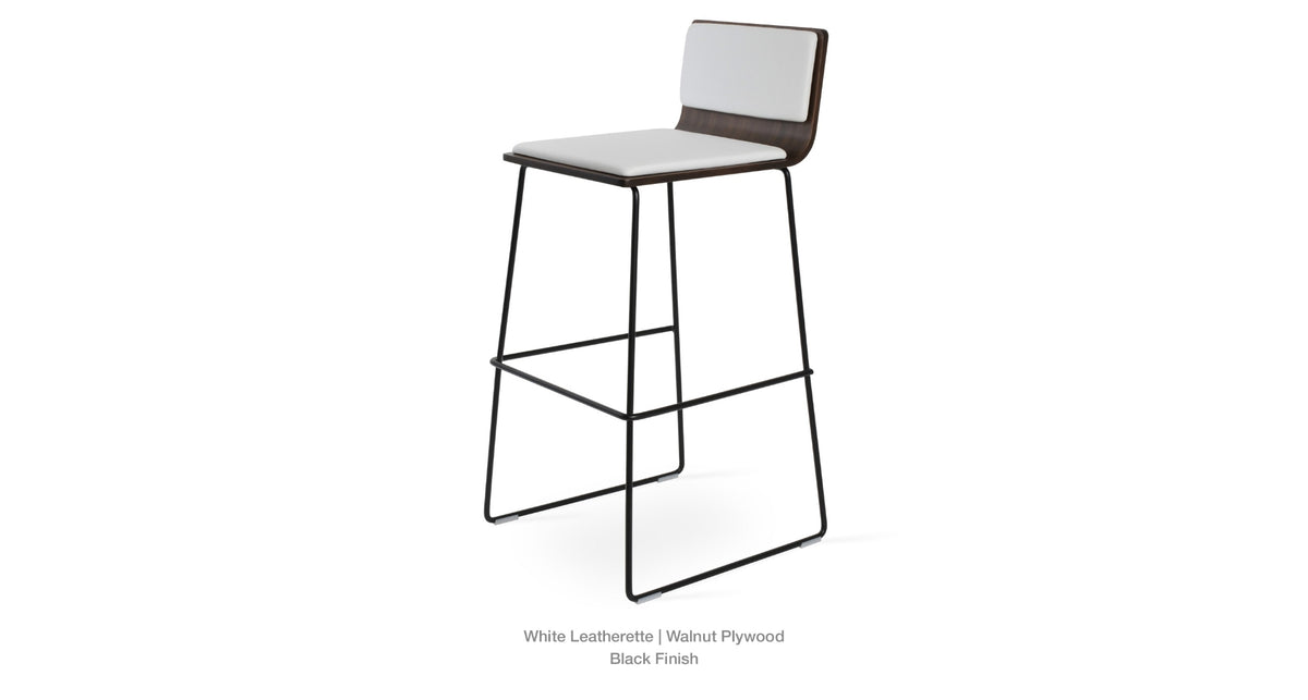 Corona HB Wire Stools - available in various heights | Image 39 | InSTYLE Home & Rugs