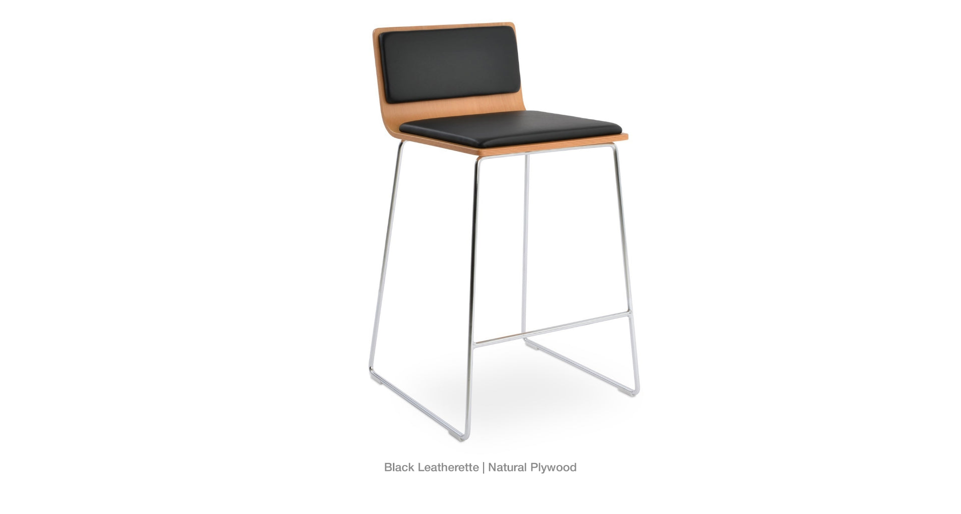 Corona HB Wire Stools - available in various heights | Image 33 | InSTYLE Home & Rugs