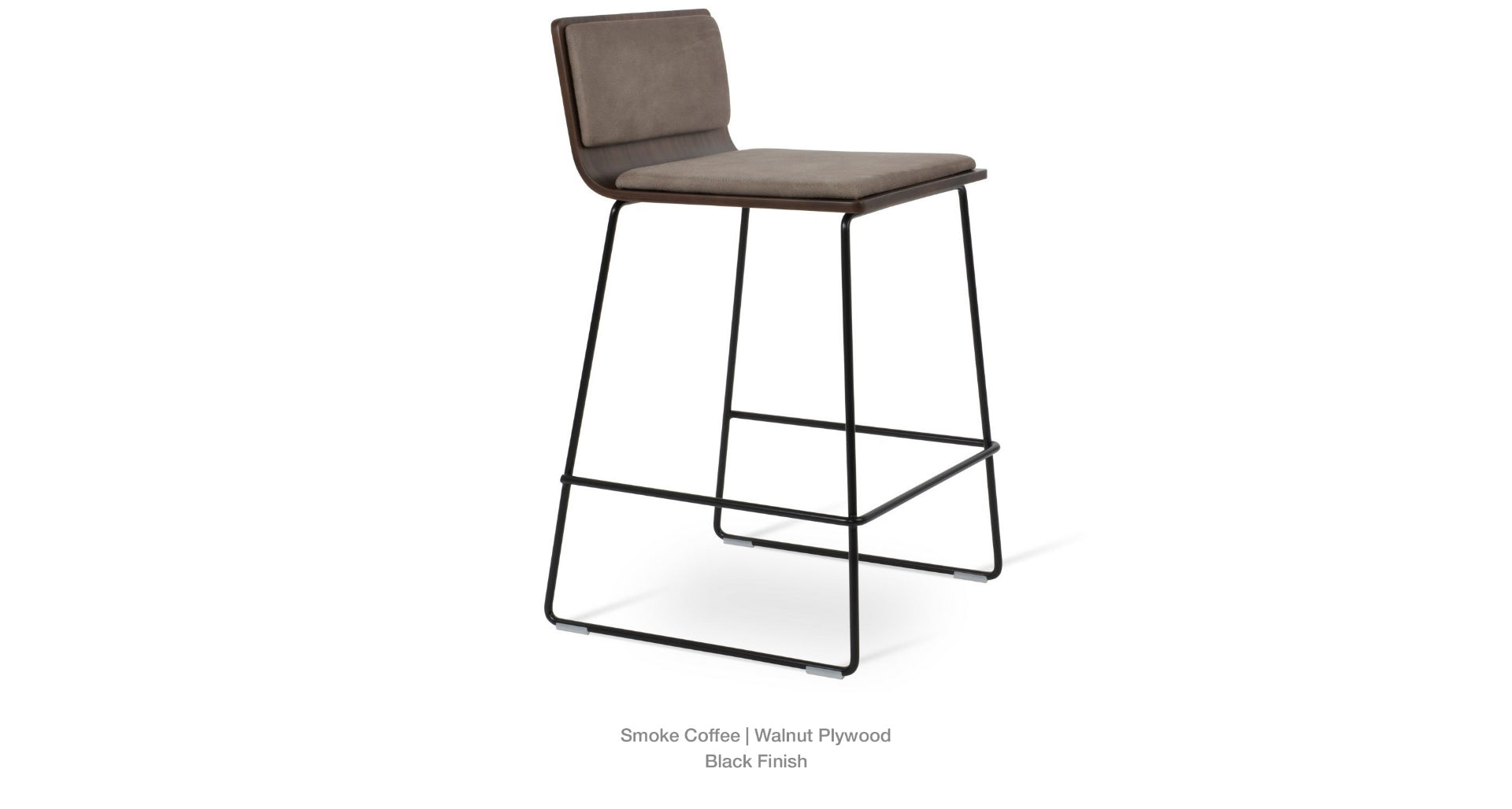 Corona HB Wire Stools - available in various heights | Image 30 | InSTYLE Home & Rugs