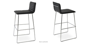 Corona HB Wire Full UPH Stools - perfect for small spaces | Image 21 | InSTYLE Home & Rugs