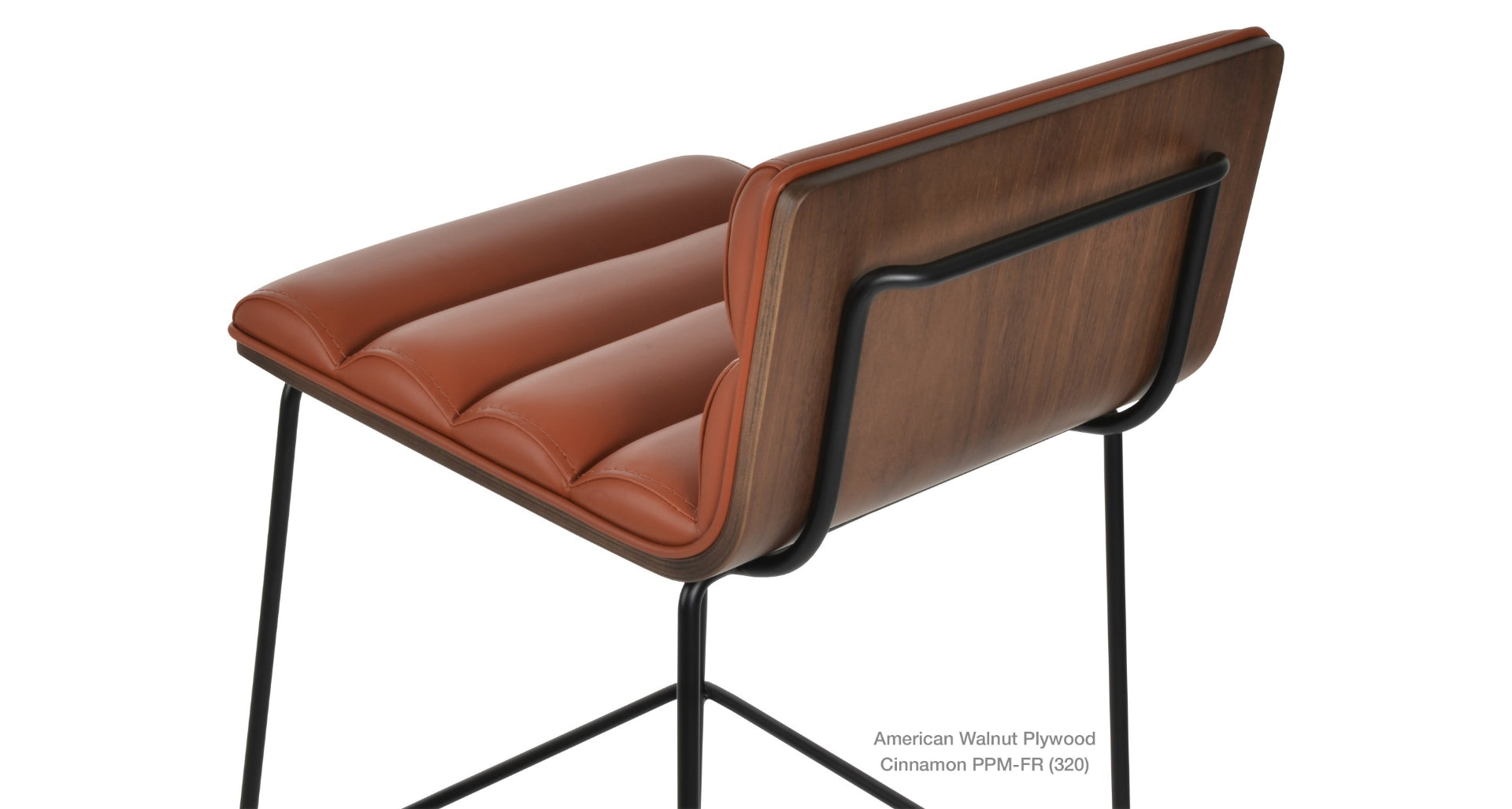 Corona HB Wire Full UPH Stools - perfect for small spaces | Image 34 | InSTYLE Home & Rugs