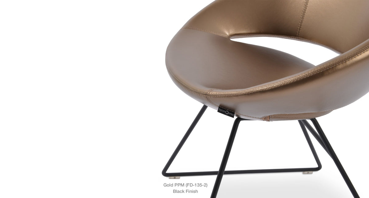 Crescent Wire Chair - variety of styles from classic to contemporary | Image 41 | InSTYLE Home & Rugs
