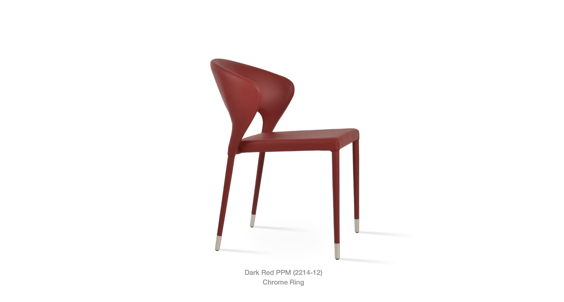 Prada Chair - comfortable seating for dining and office spaces | Image 3 | InSTYLE Home & Rugs