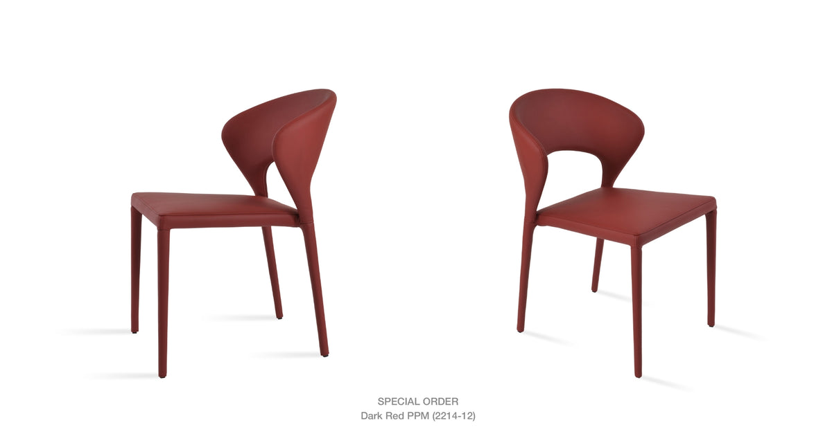 Prada Chair - comfortable seating for dining and office spaces | Image 26 | InSTYLE Home & Rugs