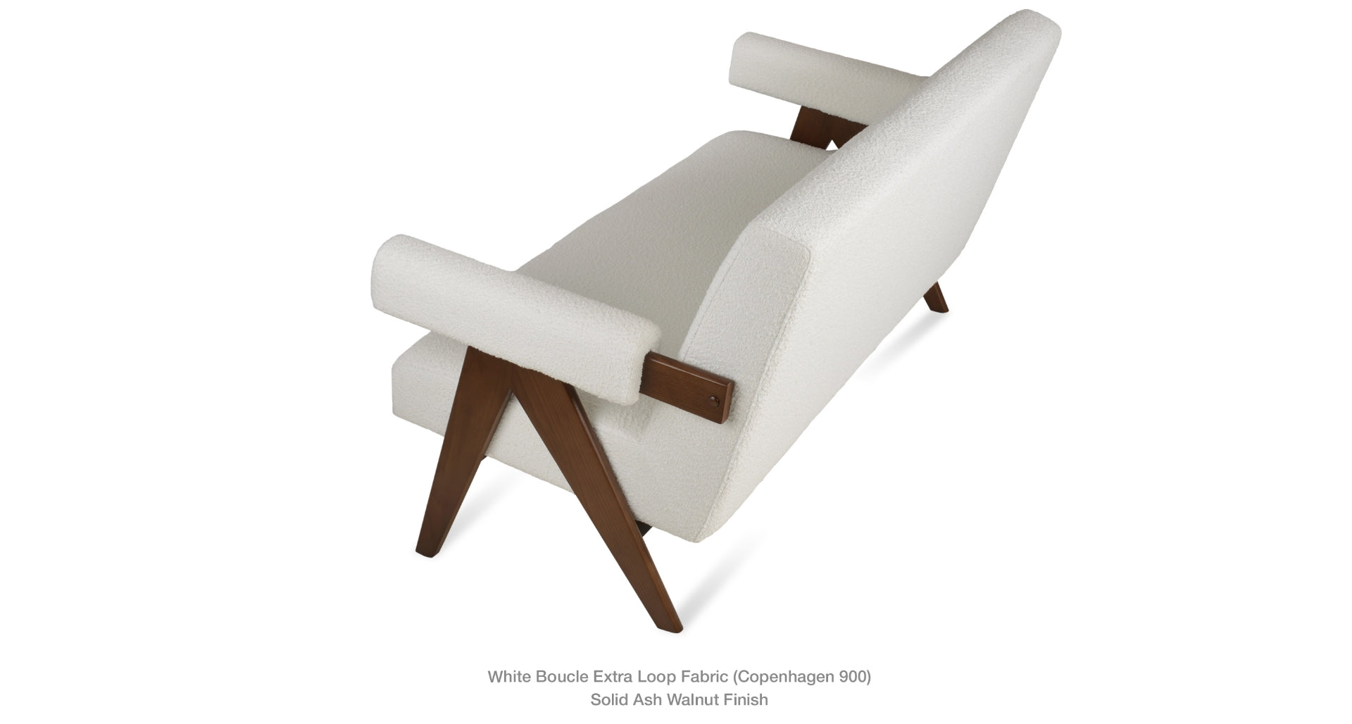 Pierre J Sofa - luxury sofa for any space | Image 12 | InSTYLE Home & Rugs