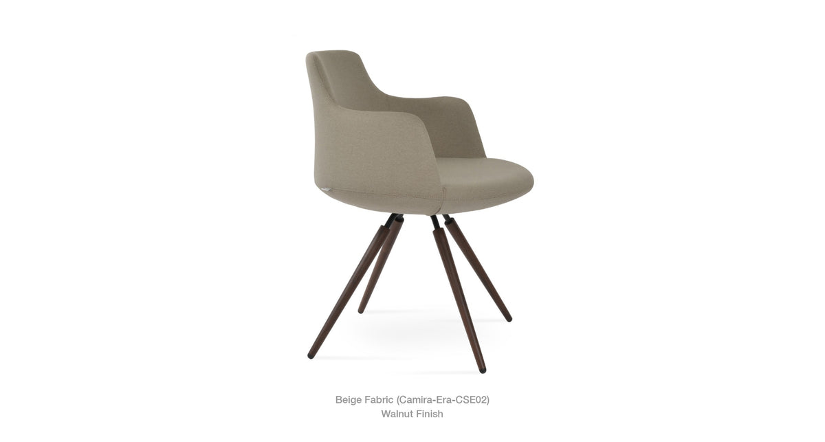 Dervish Star Chair - durable construction for long-lasting use | Image 18 | InSTYLE Home & Rugs