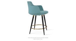 Dervish Large Ana Stools - compact and stylish design | Image 22 | InSTYLE Home & Rugs