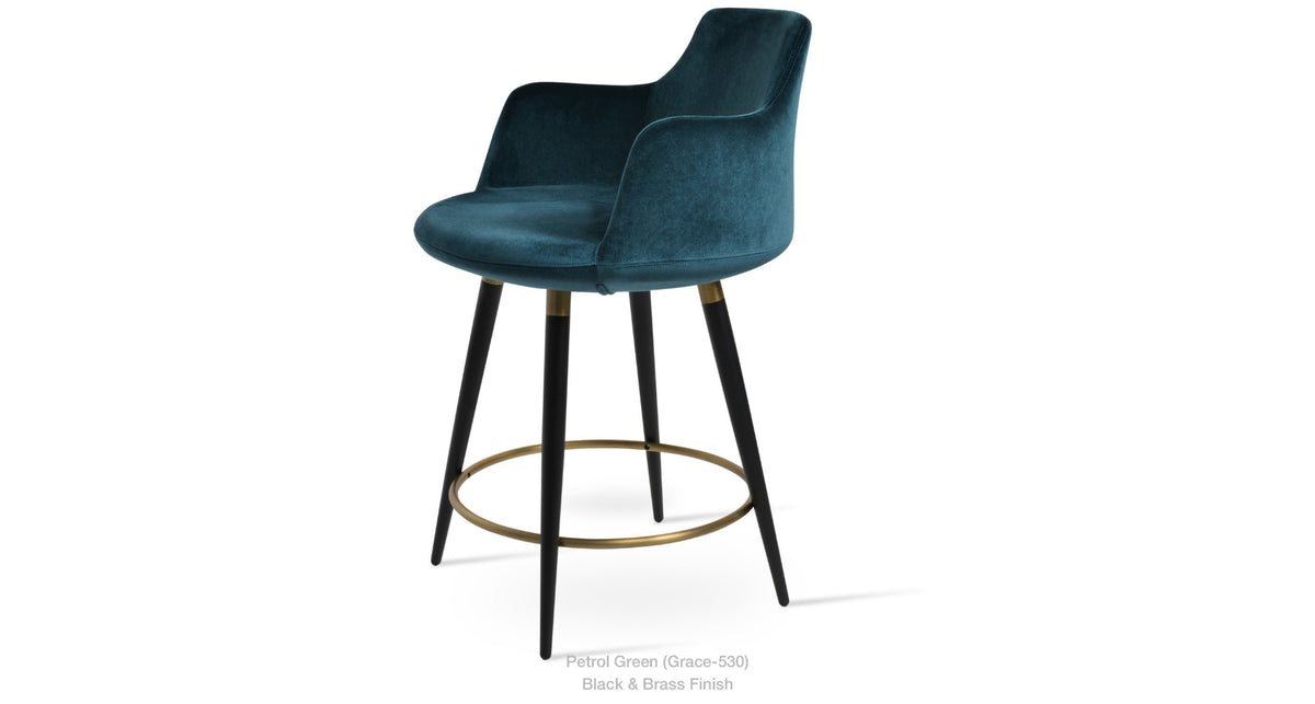 Dervish Large Ana Stools - compact and stylish design | Image 25 | InSTYLE Home & Rugs