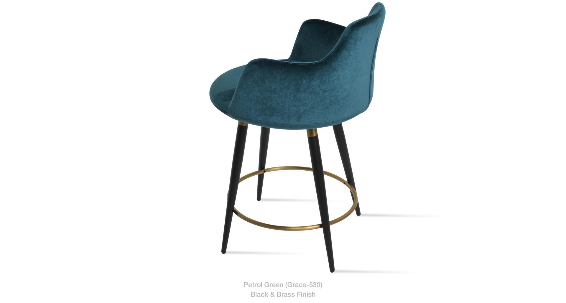 Dervish Large Ana Stools - compact and stylish design | Image 26 | InSTYLE Home & Rugs