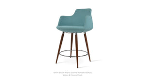 Dervish Large Ana Stools - compact and stylish design | Image 23 | InSTYLE Home & Rugs